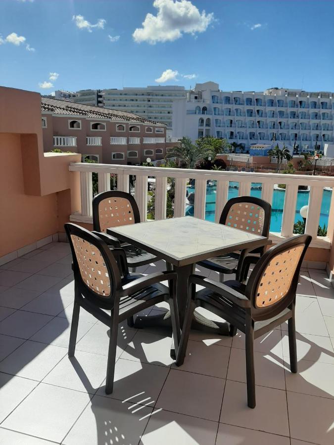 Spacious House With Sea Views And Pool Costa Adeje  Extérieur photo