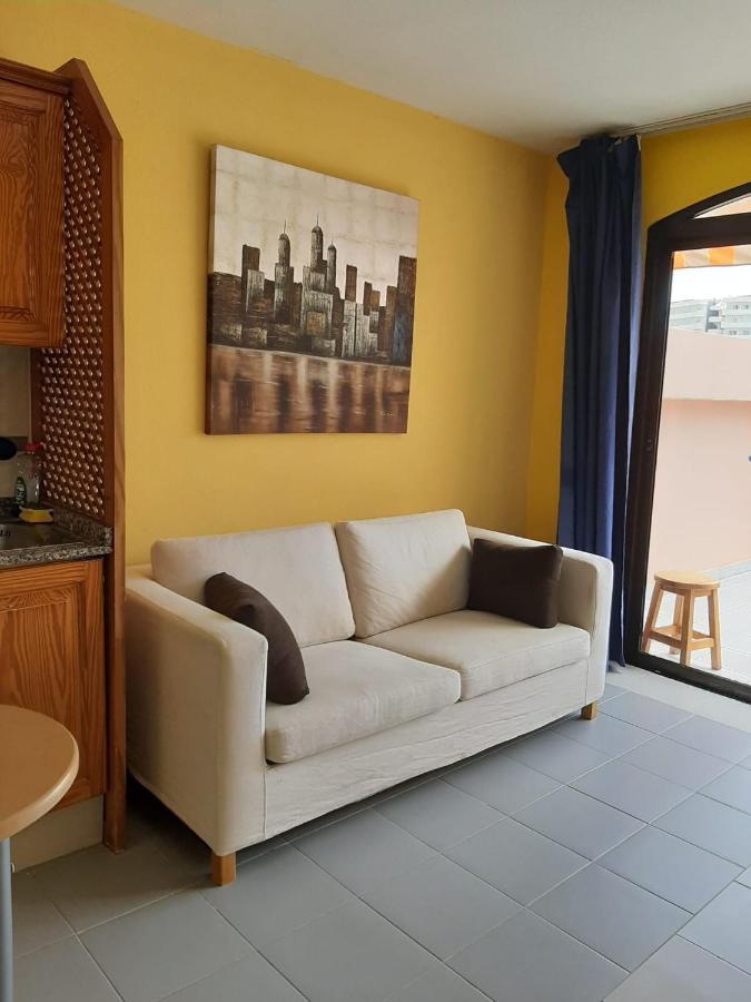 Spacious House With Sea Views And Pool Costa Adeje  Extérieur photo